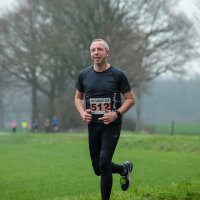 Gaanzeloop EGVV (zaterdag 23 maart 2019)